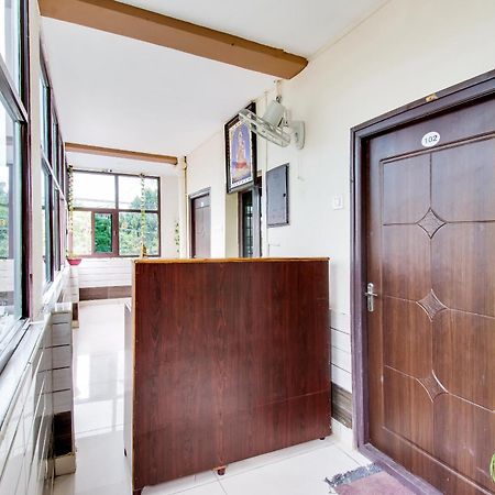 Oyo Akshaya Nest Otel Vijayawāda Dış mekan fotoğraf